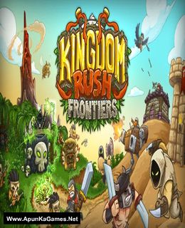 Kingdom Rush Frontiers free. download full Version For Android